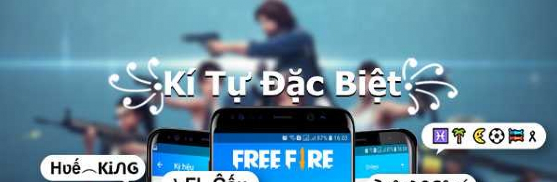 Ký tự Đặc biệt Cover Image