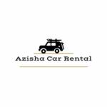 Azisha Car Rental profile picture