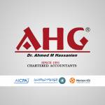  AHG Audit of Accounts Profile Picture
