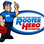 Rooter Hero Plumbing of Inland Empire profile picture