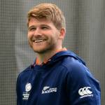 Corey Anderson Profile Picture