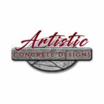 Artistic Concrete Designs profile picture
