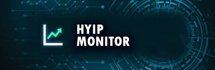 HYIP Monitoring Cover Image