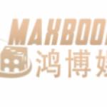 Max book profile picture