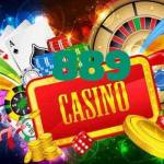 Casino889 Thantaiplus profile picture