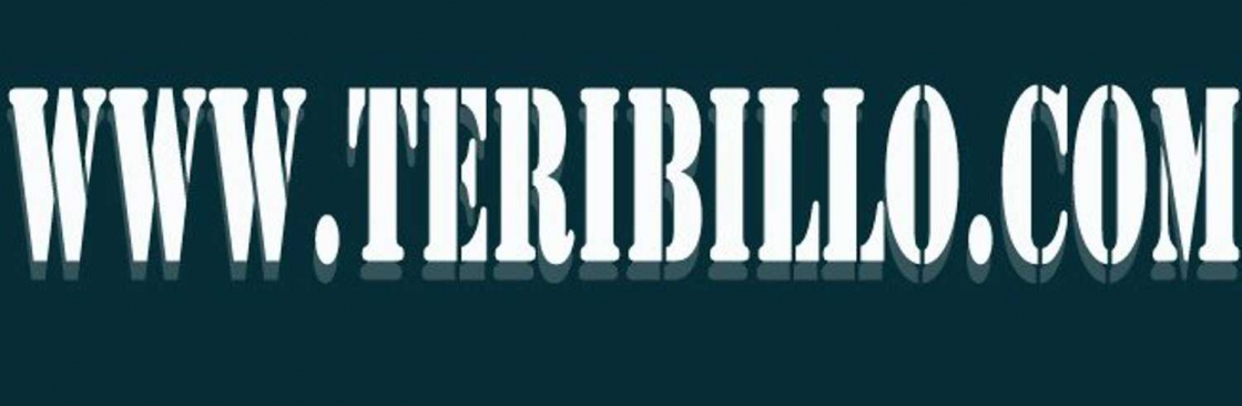 Teri Billo Cover Image