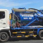 Thông cống Nghẹt Quận 8 Profile Picture