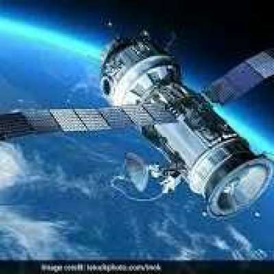 satellite Profile Picture