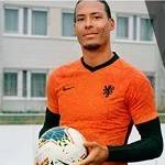 Lu Soccer profile picture