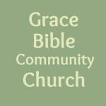 Grace Bible Community Church Profile Picture