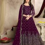 Anarkali Suit Profile Picture