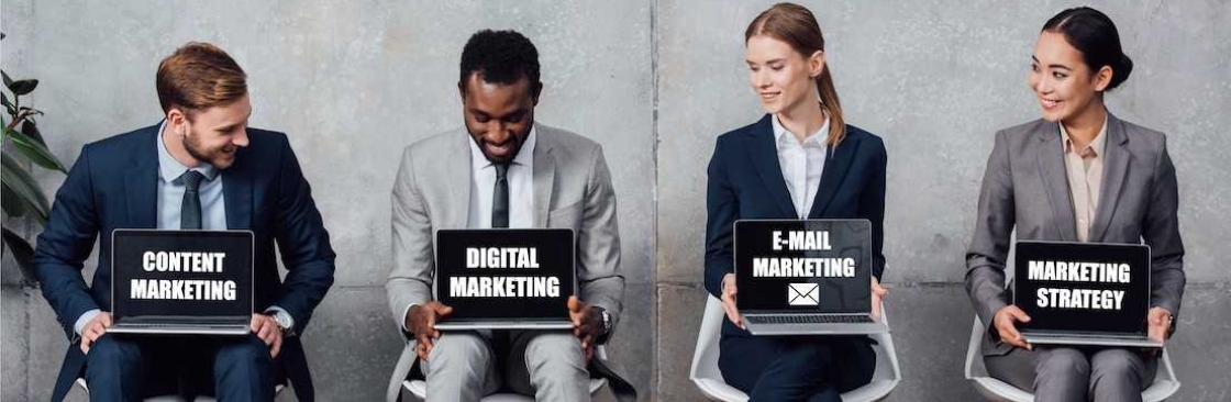 PRIME MARKETING EXPERT Cover Image