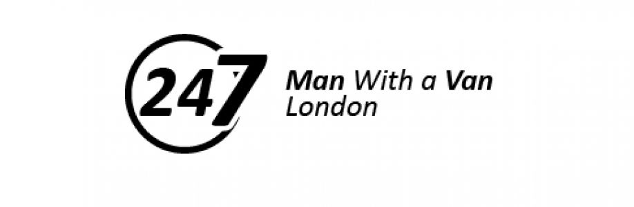 man and van london Cover Image