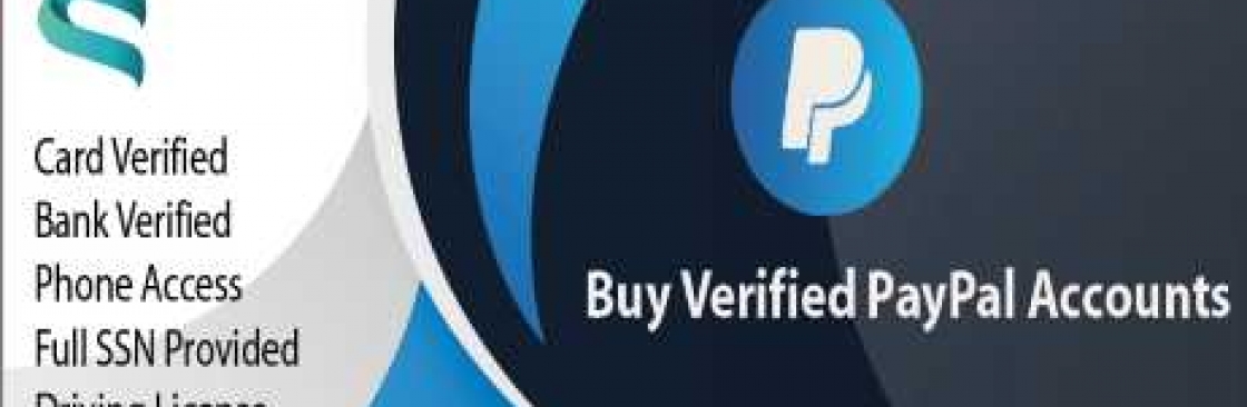 Buy Verified PayPal Accounts Cover Image