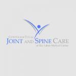 CenterForTotal JointAndSpineCare Profile Picture