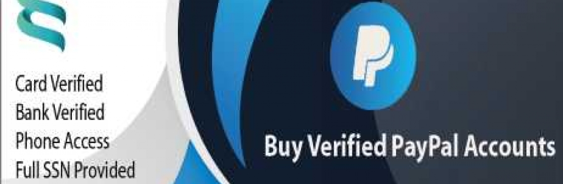 Buy Verified PayPal Accounts Cover Image