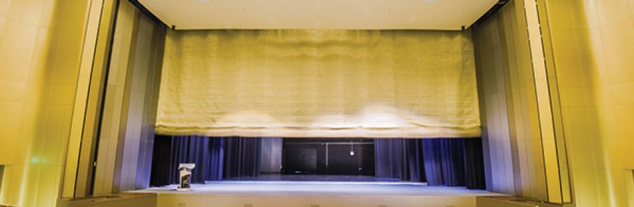 Installation Theatrical Engineering Cover Image