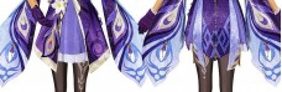 COSPLAY SUIT Cover Image