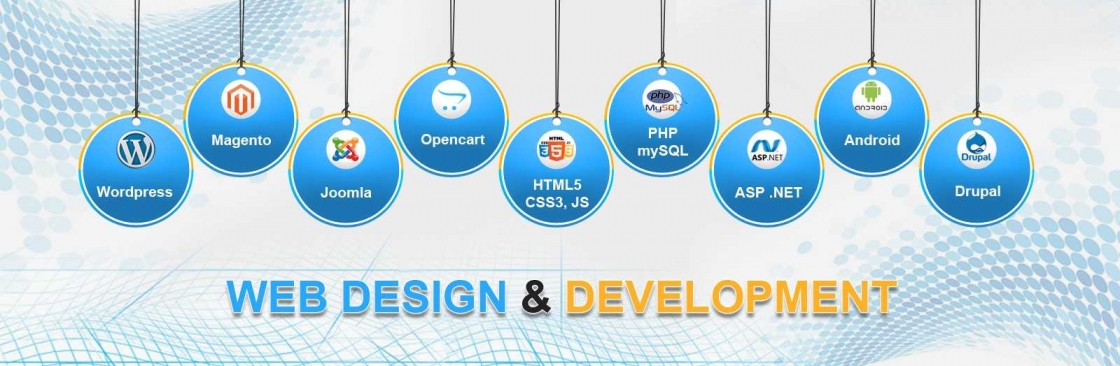 webque infotech Cover Image