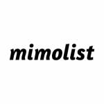 Mimolist . profile picture