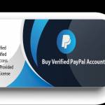 Buy Verified PayPal Accounts Profile Picture