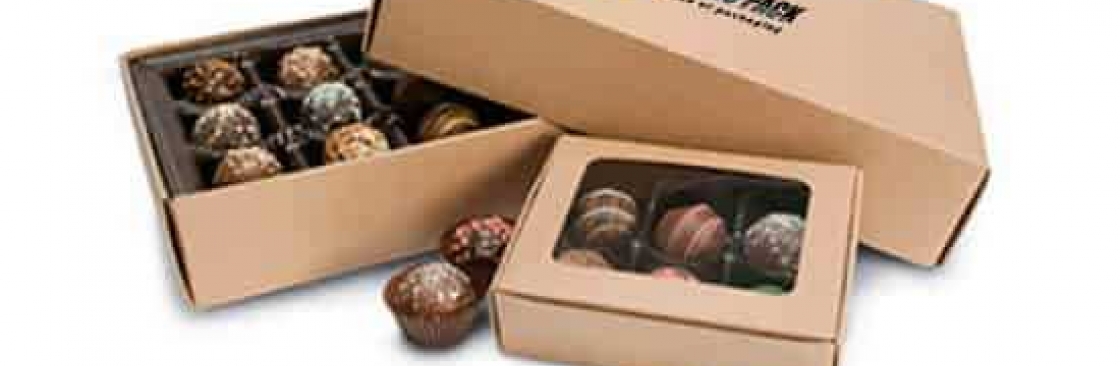 Custom Chocolate Boxes Cover Image