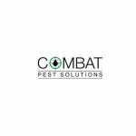 Combat Pest Profile Picture