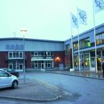 Sports Club Vallentuna (Sverige) Profile Picture