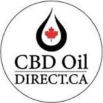 CBD Oil Direct Profile Picture