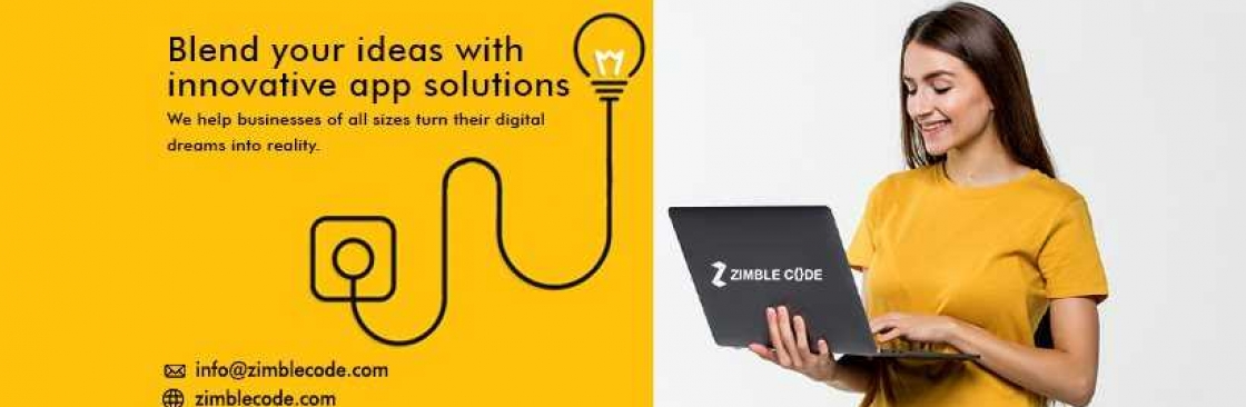 Zimble Code Cover Image