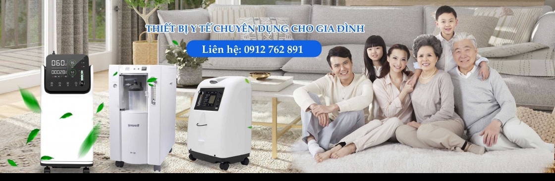may tao oxy Cover Image