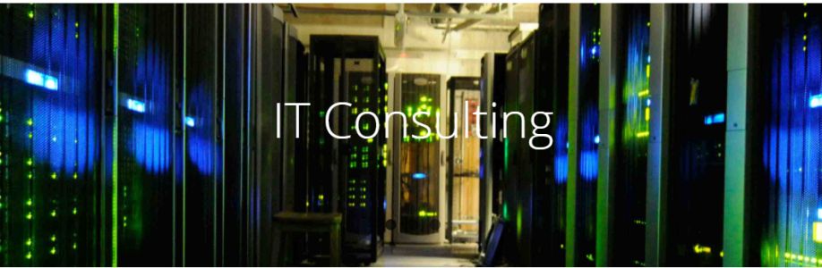Fort Worth Technology Services Cover Image
