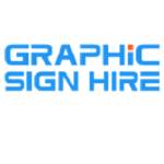 Graphic Sign Hire Profile Picture