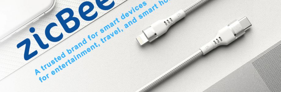 zicBee Smart devices Cover Image