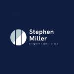 Stephen Miller- Allegiant Capital Group profile picture