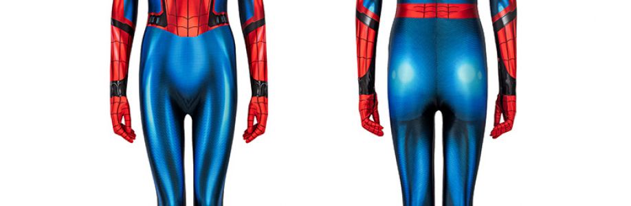 Let's cosplay costumes Cover Image