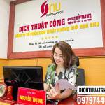 Nguyễn Thị Nụ Profile Picture