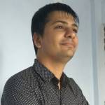 Jignesh Thanki Profile Picture