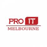 PRO IT MELBOURNE profile picture