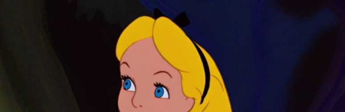 Alice Darling (Sverige) Cover Image