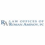Aminov Law Profile Picture