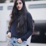 Aadhya Anand Profile Picture