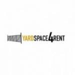 Yard Space 4 Rent Profile Picture