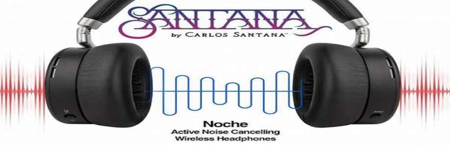 Santana Sounds Cover Image