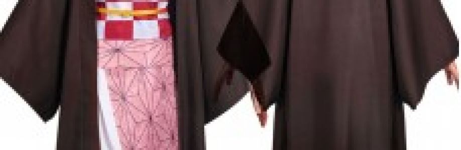 Costume play Cover Image