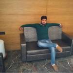 Parth Bari Profile Picture