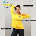 CROPAA women profile picture