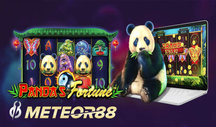 Jackpot Judi Slot Online Panda Fortune Pragmatic Play – Press Release Pedia