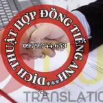 Dịch thuật tiếng anh profile picture