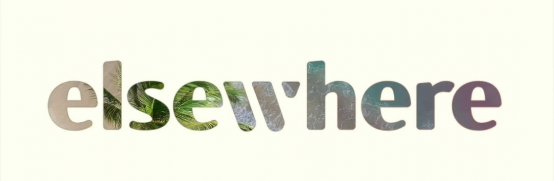 Elsewhere Cover Image
